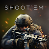 Shoot'em icon