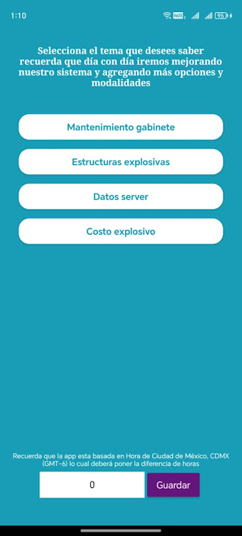 #7. Manco Solitario (Android) By: Grupo Matius