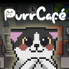 Purr Cafe