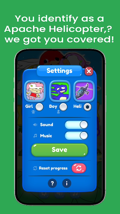 #5. PopIt Sanic Goo! (Android) By: Elenio Castellanos