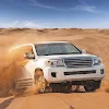 Sand Dune Offroad: كنق الهجولة icon