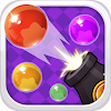 Rainbow Bubble Pets Game icon