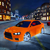 City Car Driving Urban Stunts icon