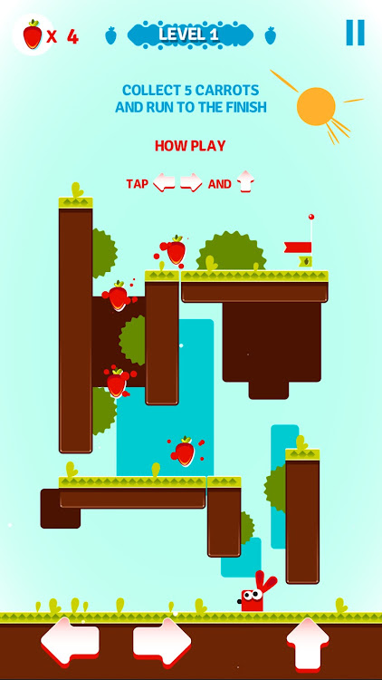 #3. Roger That (Android) By: Tuga Studios