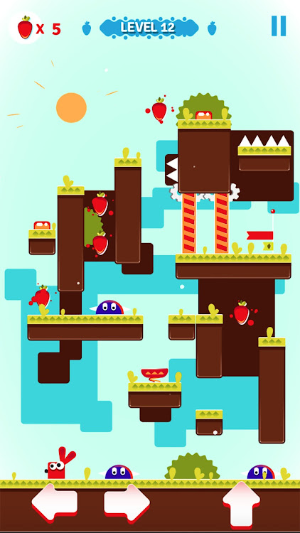 #5. Roger That (Android) By: Tuga Studios