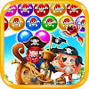 Bubble Pirates  Marble Shooter icon