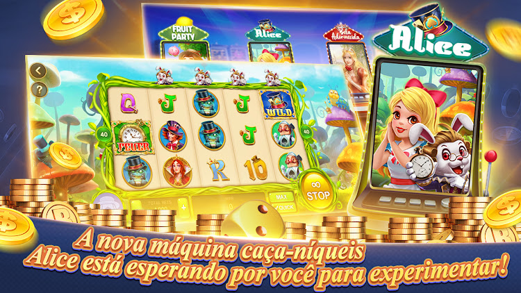 #8. Texas Poker Português (Boyaa) (Android) By: Boyaa