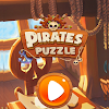 Pirate Puzzle icon