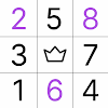 Sudoku Puzzles - Offline Games icon
