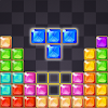 MIRACLE JUWELS - Block Quest icon