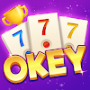 Okey - Card Game icon