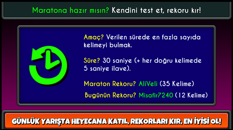 #8. İngilizce Kelime Oyunu (Android) By: Gusta Gaming