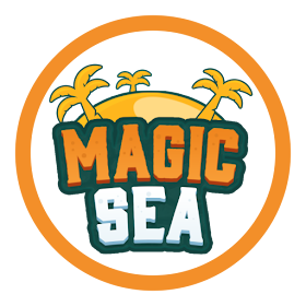 Magicsea Online ММОРПГ Онлайн