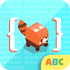 Code Animal Fun Coding Game icon