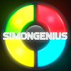 Simon Genius - Memory Game icon