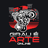 GRAU É ARTE ONLINE icon