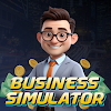 Business Simulator & Real Life icon