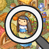 Match & Find - Hidden Objects icon