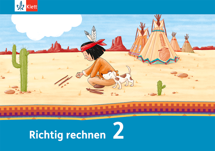 #8. Richtig rechnen 2 (Android) By: Ernst Klett Verlag GmbH