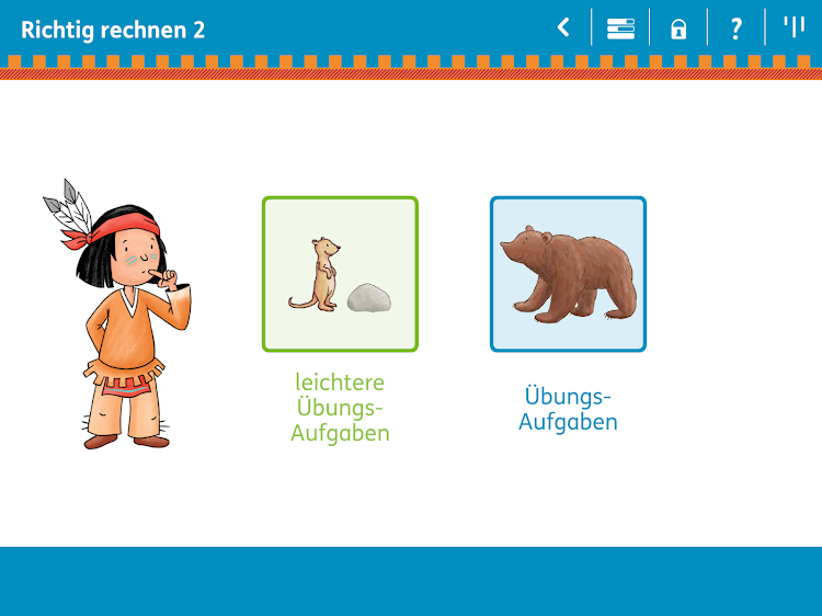 #9. Richtig rechnen 2 (Android) By: Ernst Klett Verlag GmbH