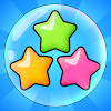 Star Sort: Bubble Puzzle icon