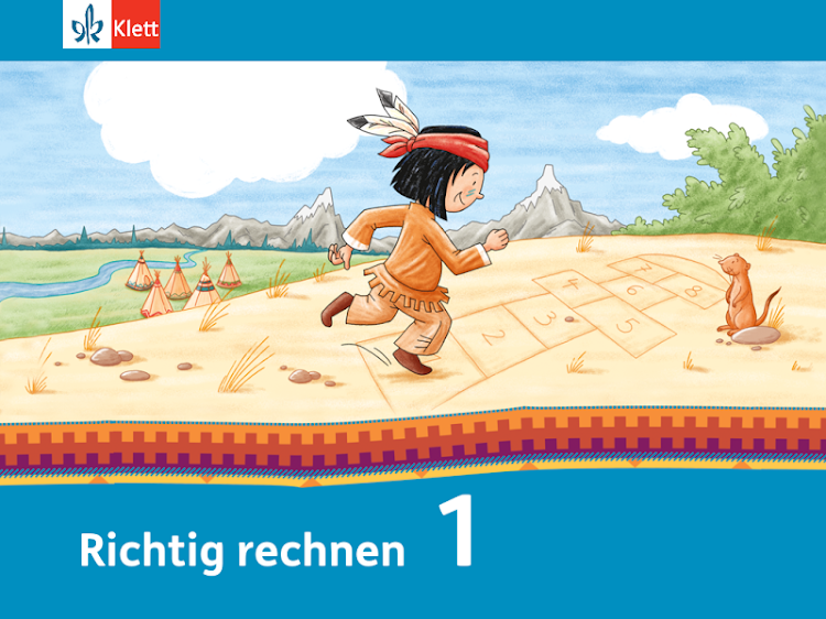 #8. Richtig rechnen 1 (Android) By: Ernst Klett Verlag GmbH