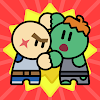 Balds VS Zombies icon