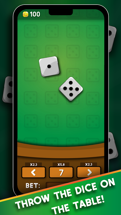 #7. CasiX: Casino Simulator, Slots (Android) By: Leven Product