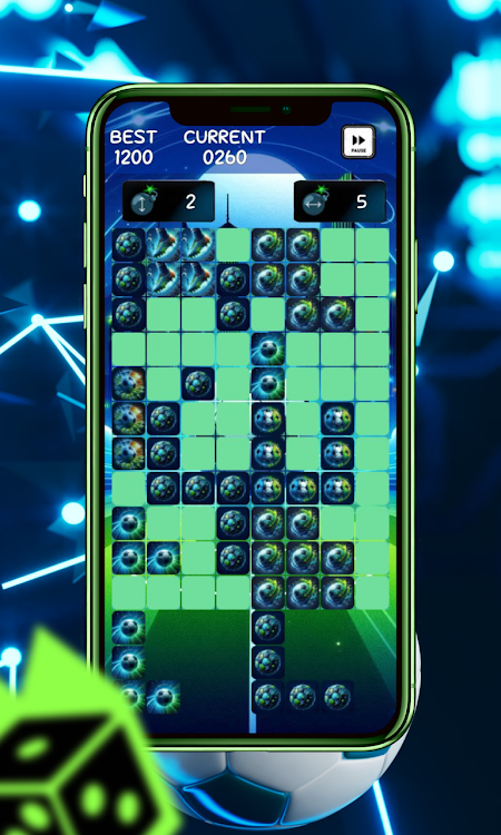 #2. JonB: Puzzle (Android) By: ANERON