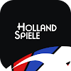 Holland Spiele icon