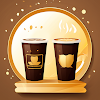 Daily Coffee icon