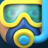 Aquatica－Underwater Adventures icon