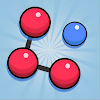 Connect Balls - Line Puzzle icon