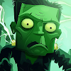 Escape Castle Frankenstein icon