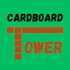 Cardboard Tower icon