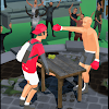 Slap Boxing Game icon