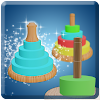 Tower Of Hanoi  Classic Puzzle icon