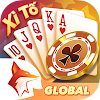 Xì tố - xì phé Poker ZingPlay icon