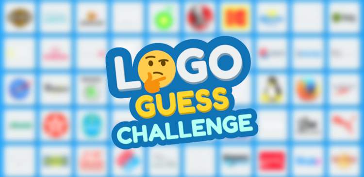 #8. Logo Guess Challenge (Android) By: Eggies