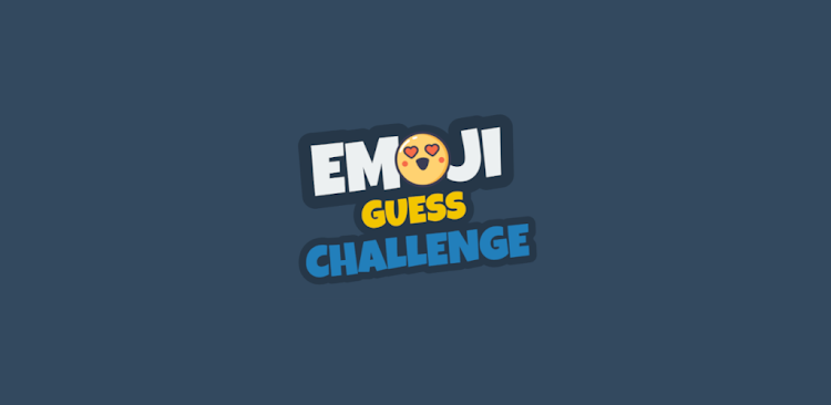 #8. Emoji Guess Challenge (Android) By: Eggies