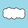 Climb Cloud icon