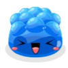 Jelly pangpang icon