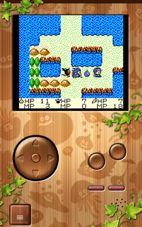 #8. ドラゴンクエストモンスターズテリーのワンダーランドRETRO (Android) By: SQUARE ENIX Co.,Ltd.