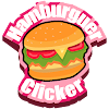 Hamburguer clicker icon