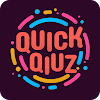 Quick Quiz - Knowledge Games icon