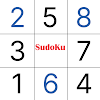 Sudoku : Train your Brain icon