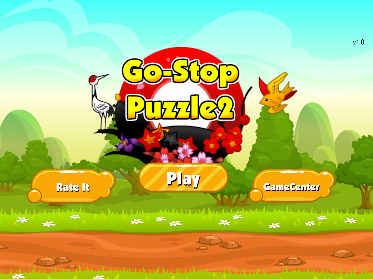 #7. Go Stop Puzzle2 (Android) By: alt studio