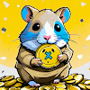 Hamster Master: Clicker Combo icon