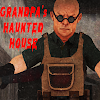 Grandpa's Haunted House icon