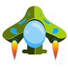 Infinite Skies icon